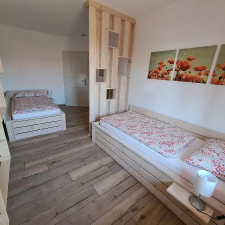 Ferienwohnung Eure Auszeit Vöhl Exterior foto