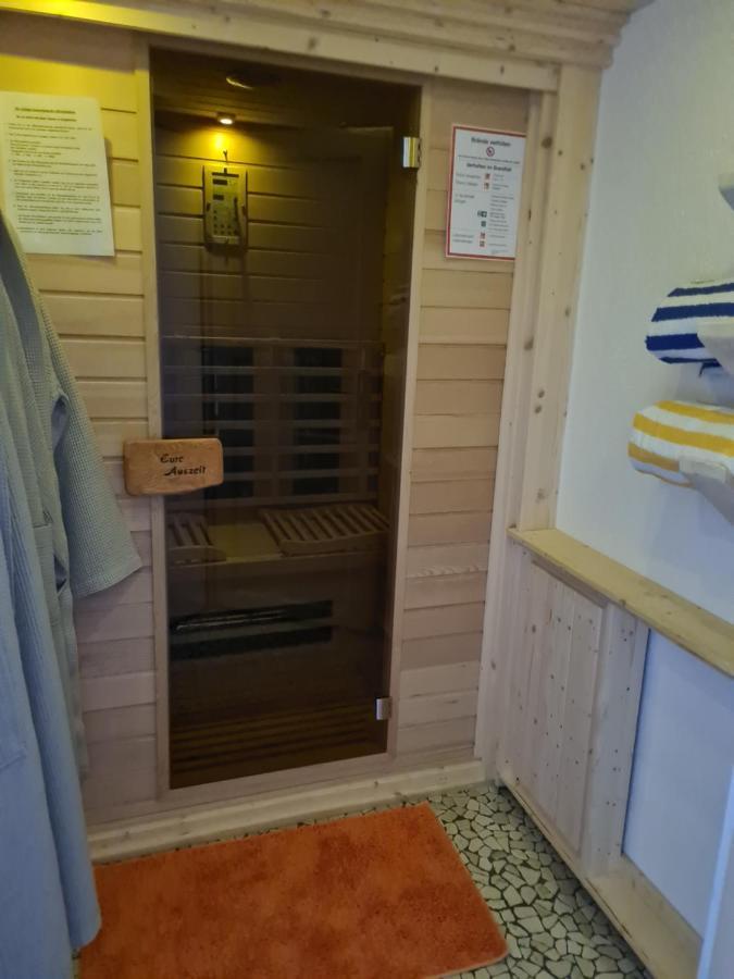 Apartment Eure Auszeit *