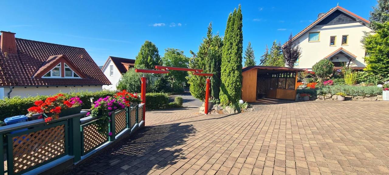 Eure Auszeit Apartment Vöhl